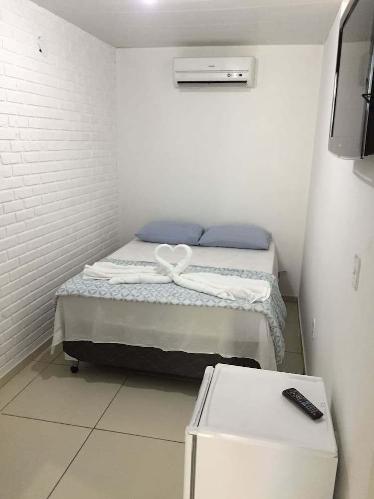 Maria's Hostel e Pousada