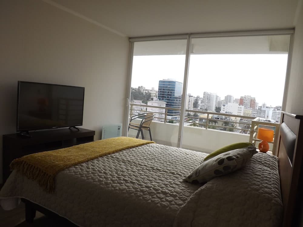 Edificio Vive Viana I