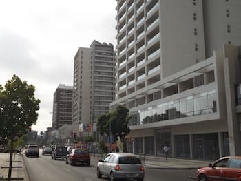 Edificio Vive Viana I
