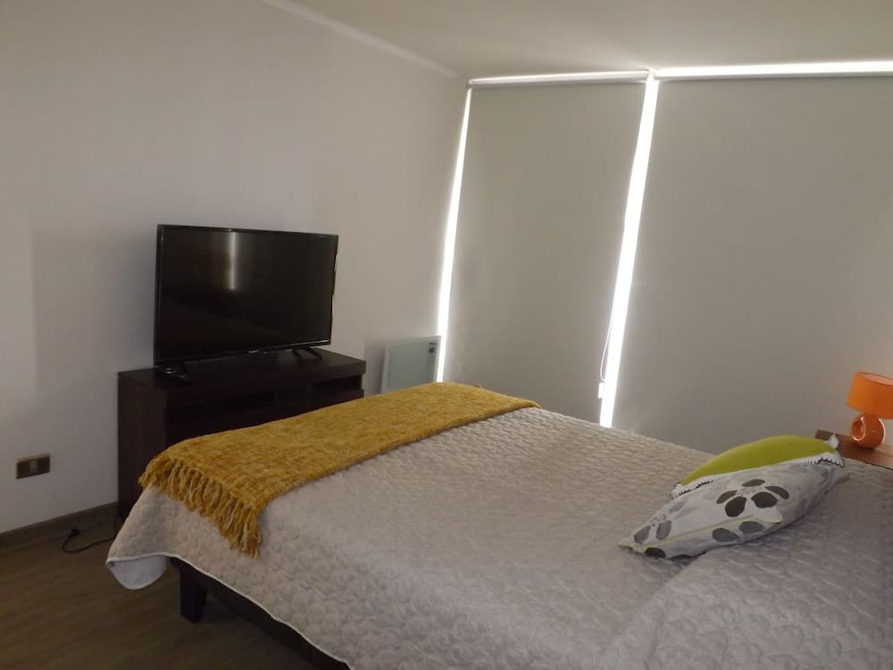 Edificio Vive Viana I