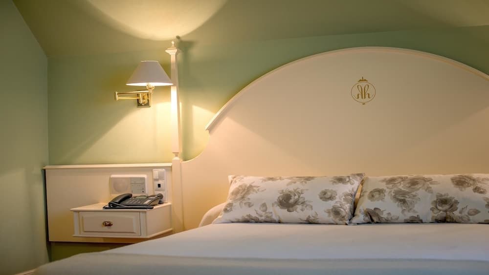 Hotel Harrison Etxea