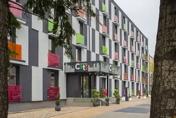 Citi Hotel's Wroclaw