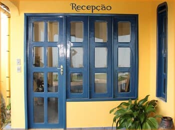 Pousada Portal do Sol