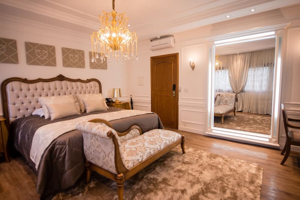 Hotel Ritta Höppner