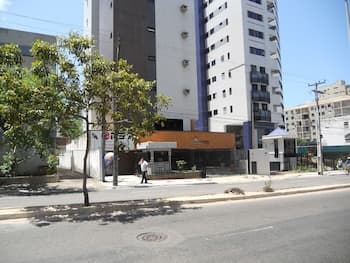 Appartamento Beira Mar