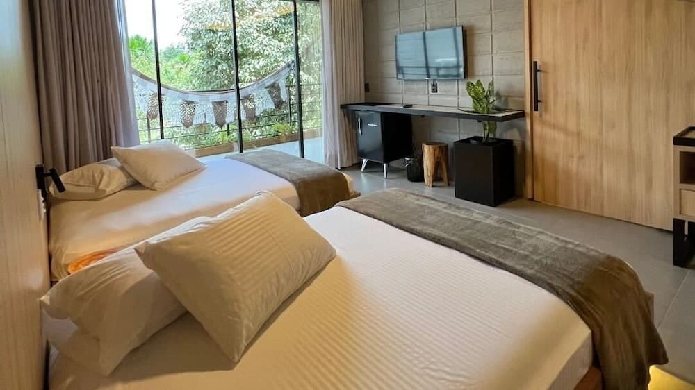 Cirandeira Amazon World EcoResort