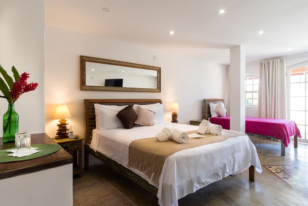 Boutique Hotel Carpe Diem