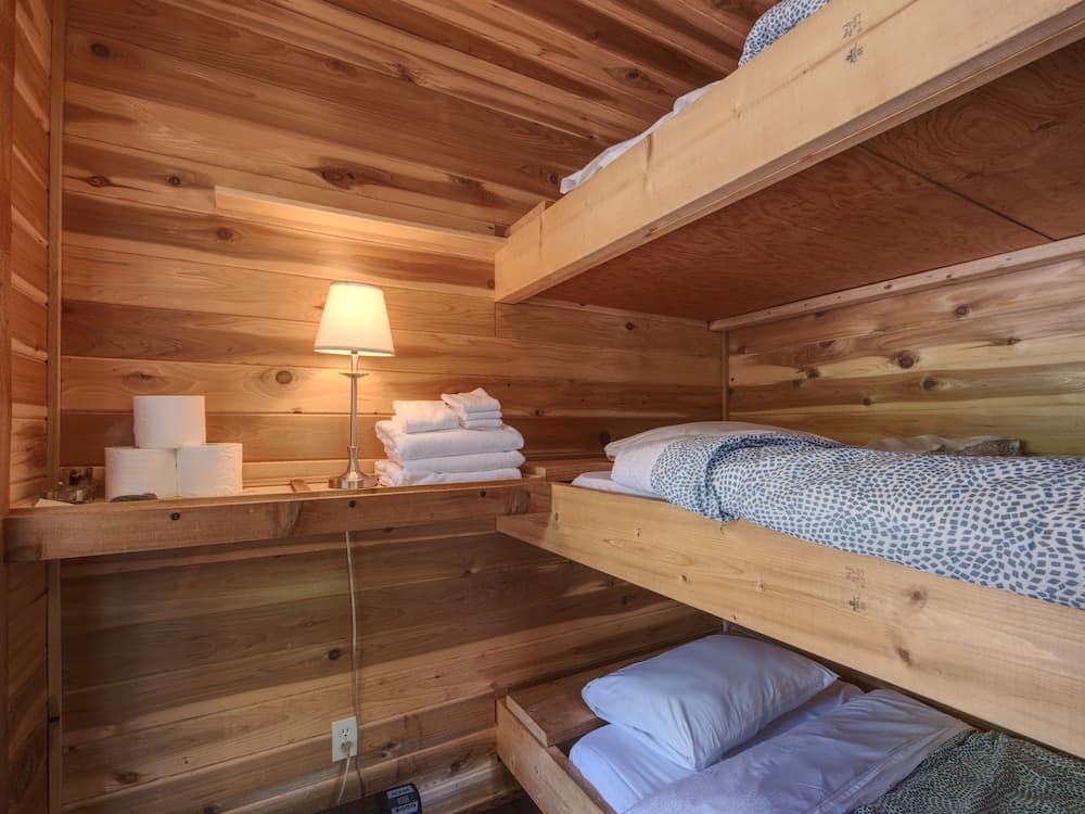 Handsome Dan's Port Renfrew