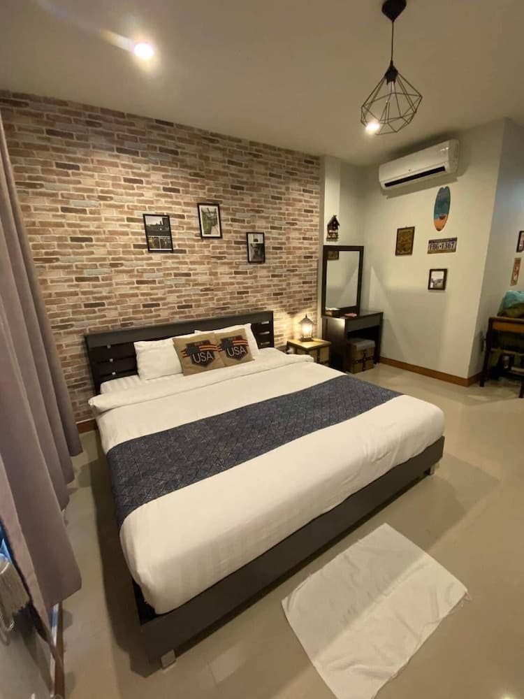 The Lofthouse Sansai