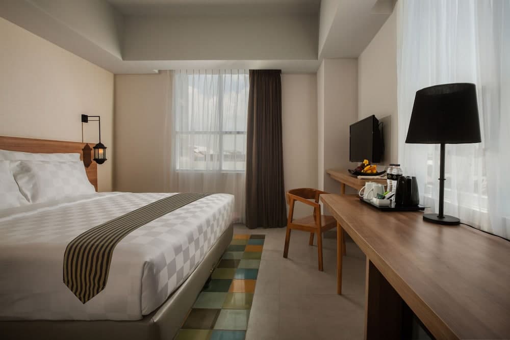 Khas Tugu Hotel Yogyakarta