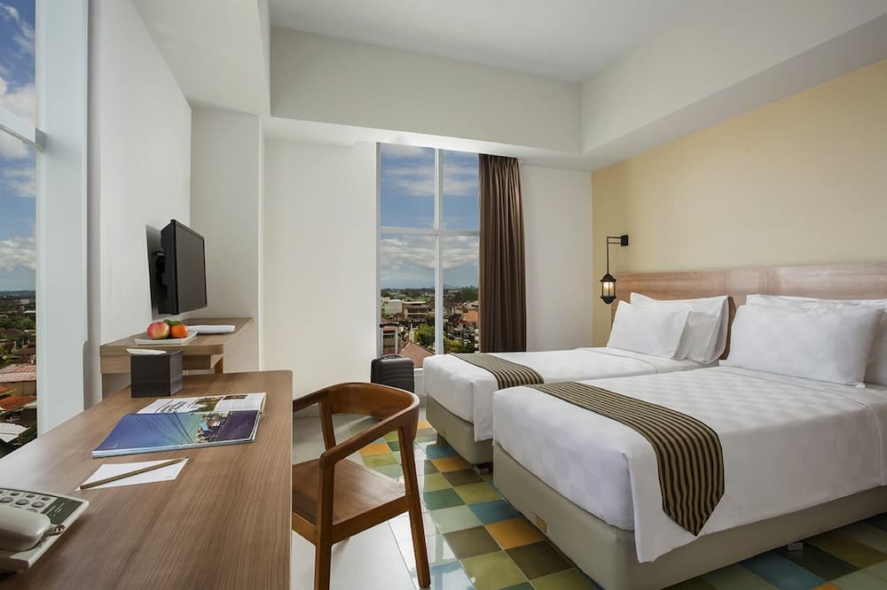 Khas Tugu Hotel Yogyakarta