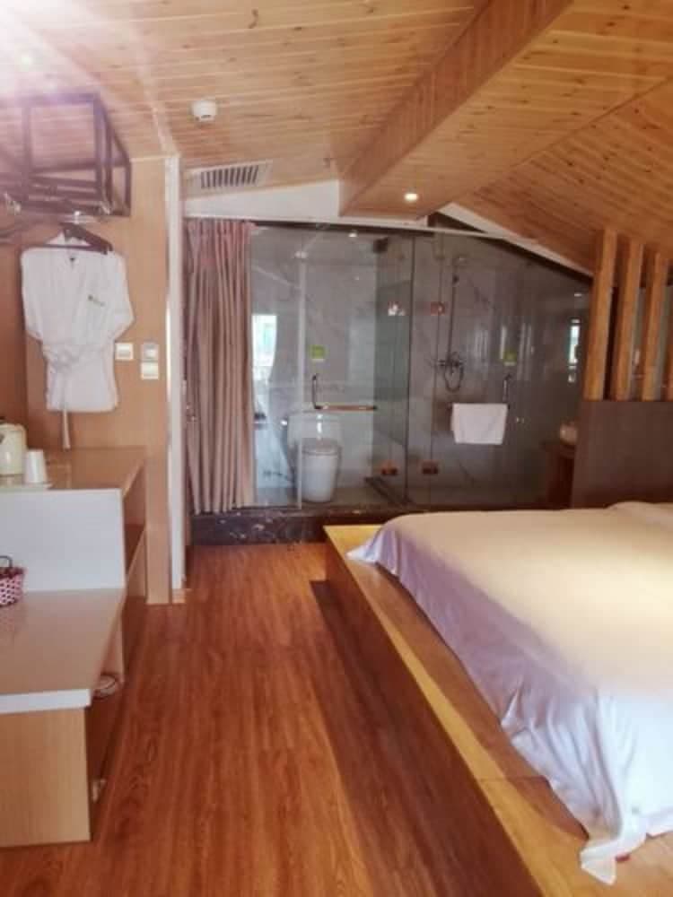 Xi'an Feng Lin Su Hotel