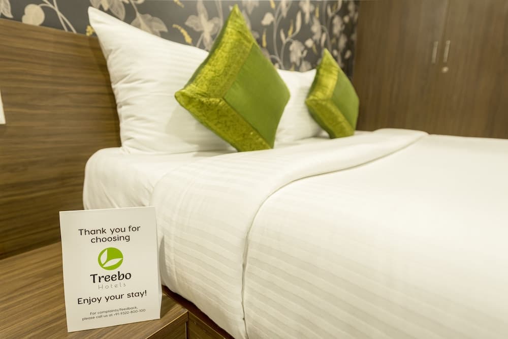 Treebo Shree Krishn Comfort