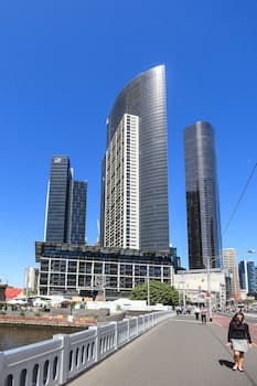 Melbourne Waterfront