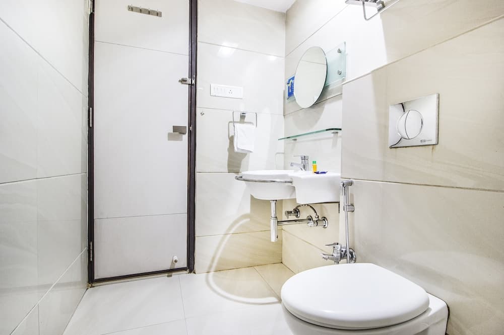 FabHotel Amrit Residency