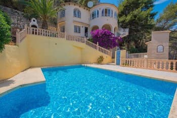 Villa Maryvilla 46 - Plaza Mayor