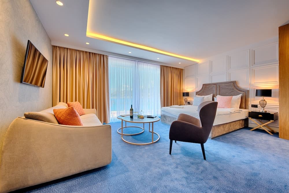 Kalamper Hotel & Spa