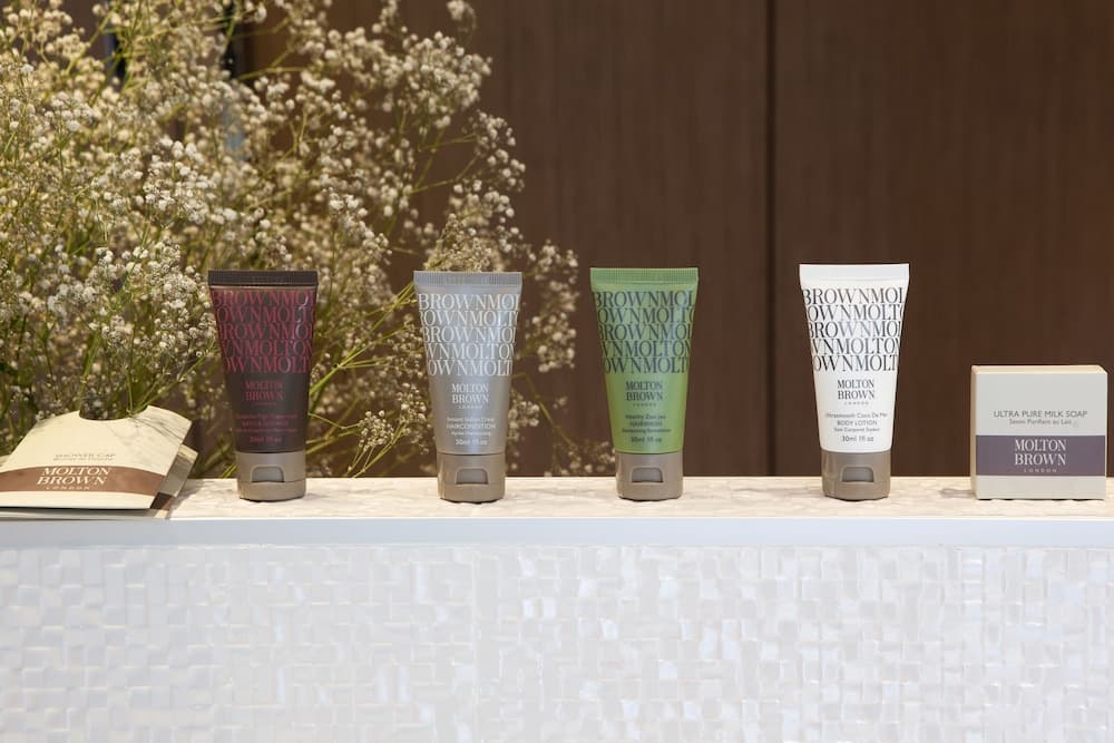 The Oasis by Don Carlos Resort