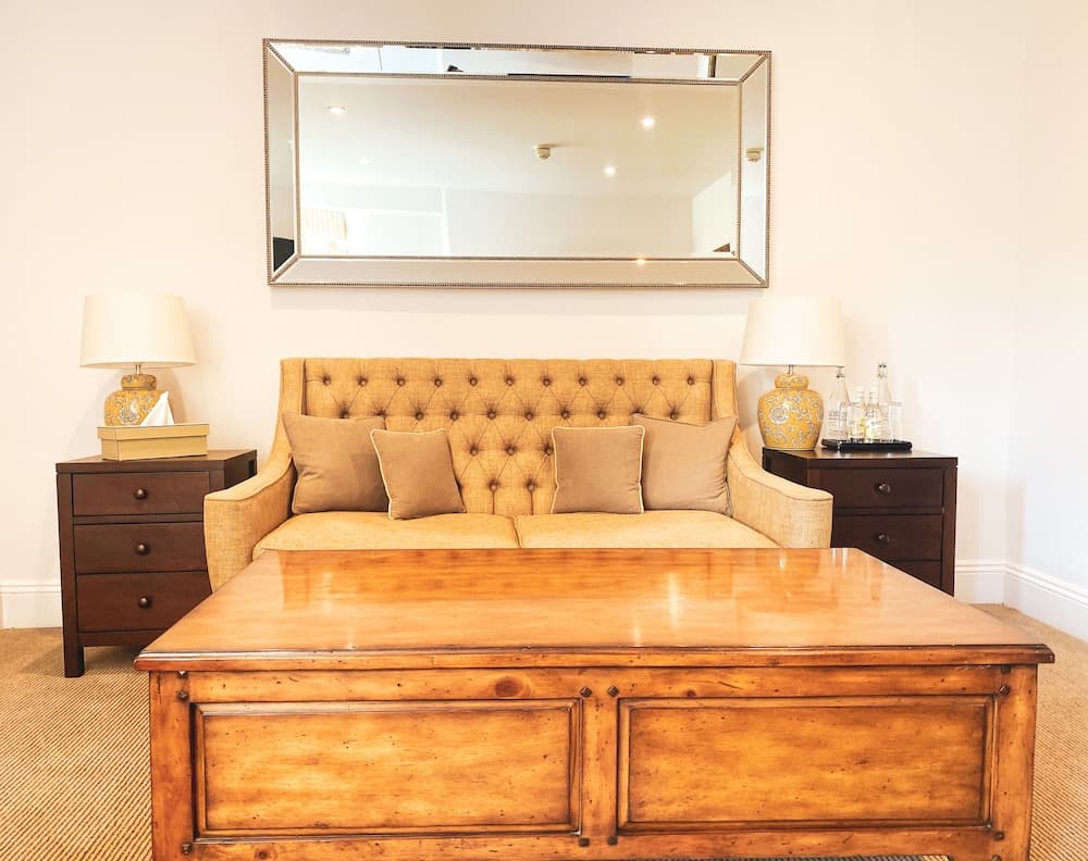 Lords of the Manor Hotel