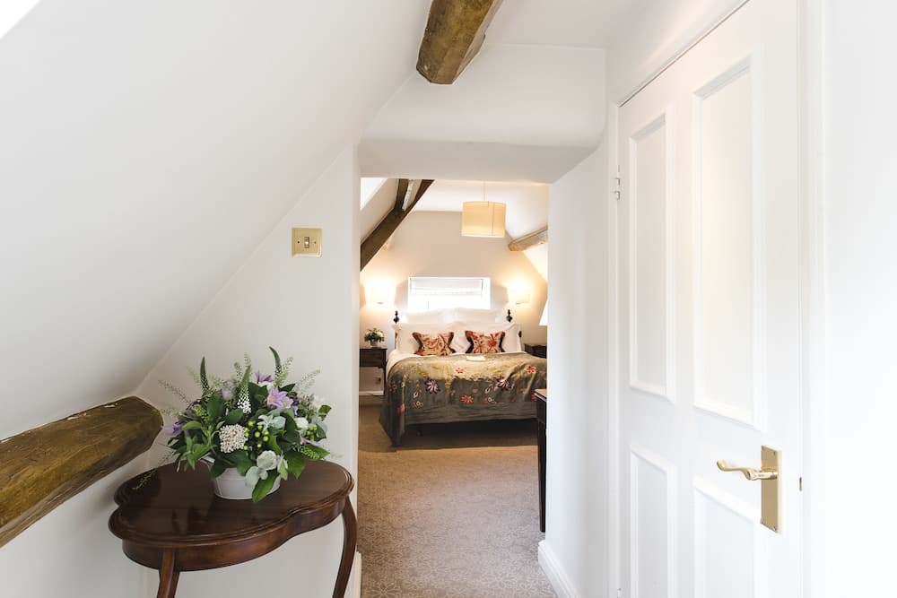 Lords of the Manor Hotel