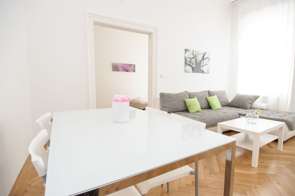 Vienna Apartment One Liechtensteinstr.