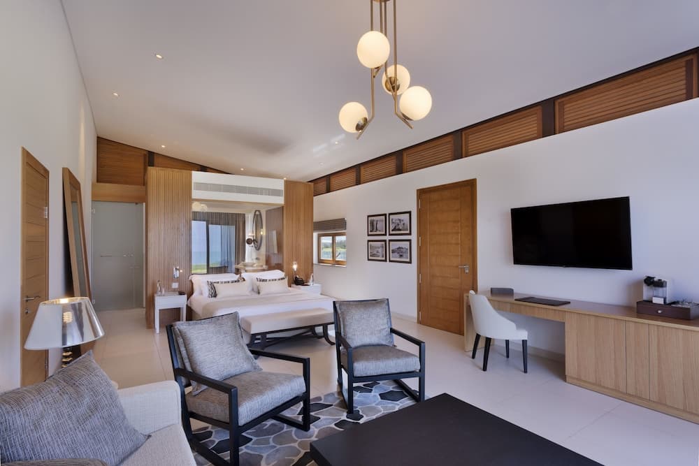 The Setai Sea of Galilee