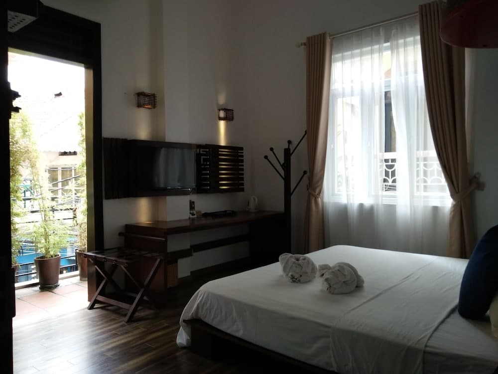 Cinnamon Hotel Hanoi