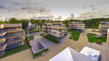 Saules Club Apart Hotel