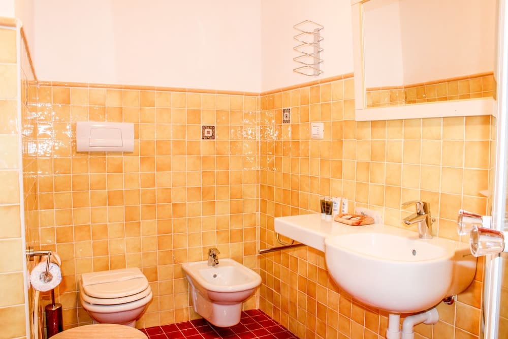 Hotel Costa Paradiso