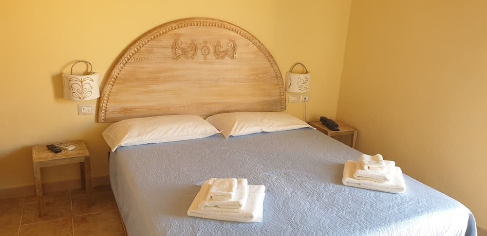 Hotel Costa Paradiso