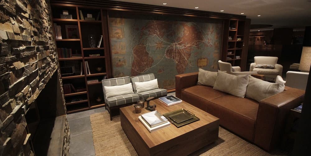 Cottage Puerto Buceo City Hotel