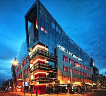 Hotel Spa Ciudad de Binefar