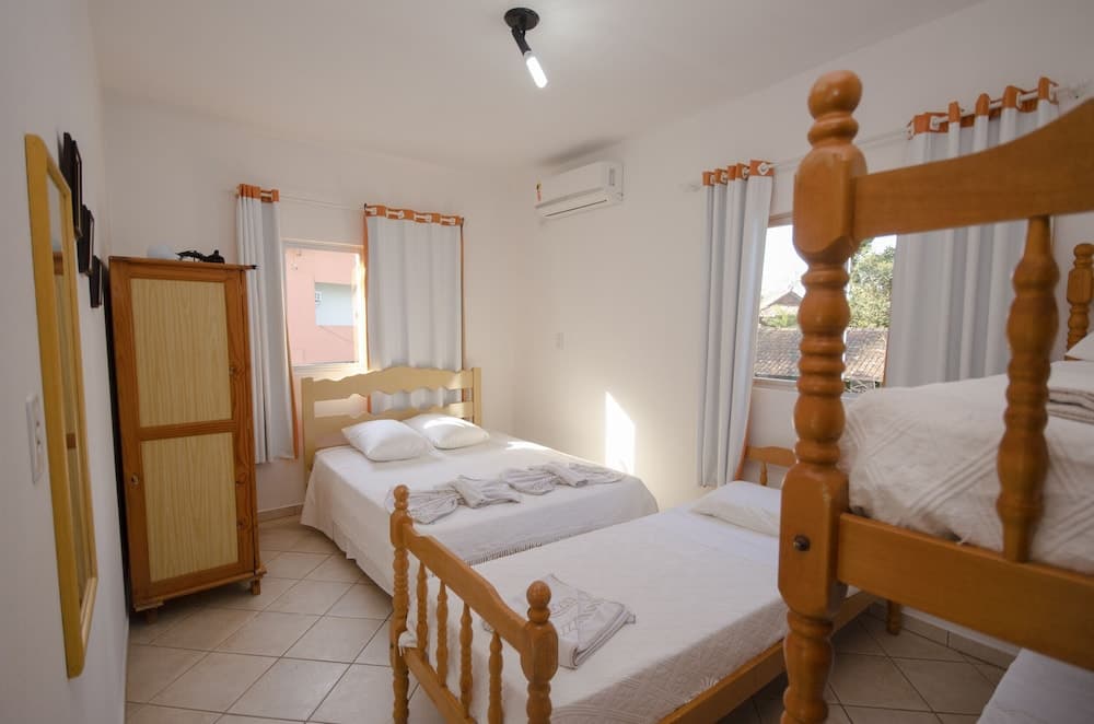 Pousada Canto das Pedras