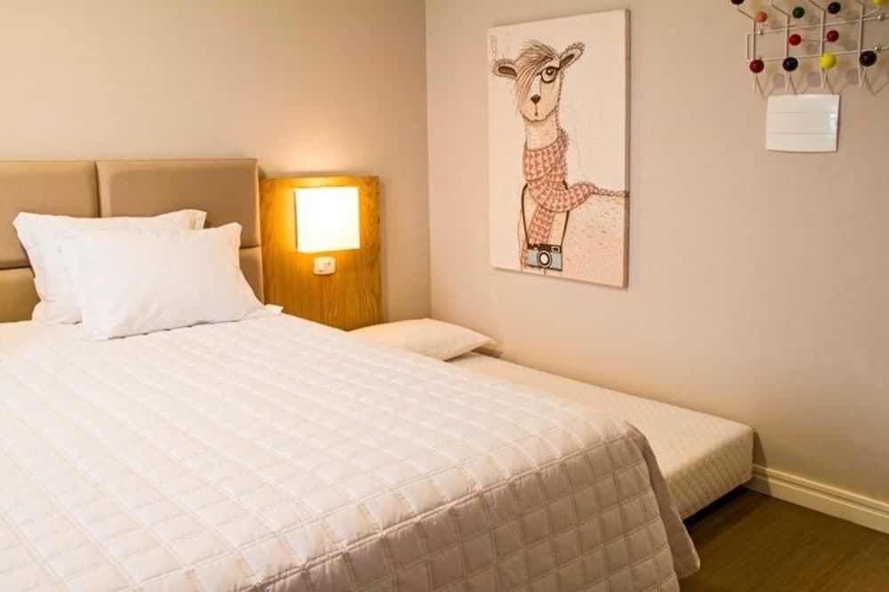 Apartamentos Charm Centro Gramado