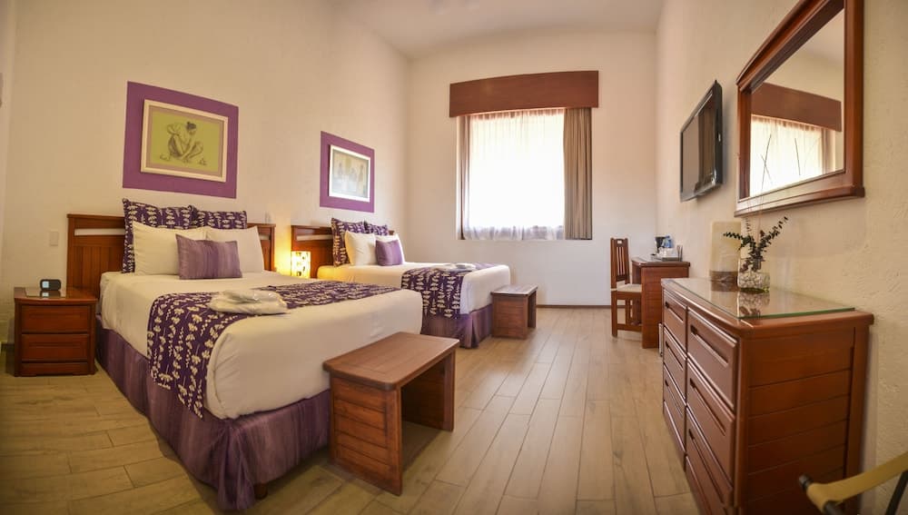 Radisson Hotel Cuernavaca