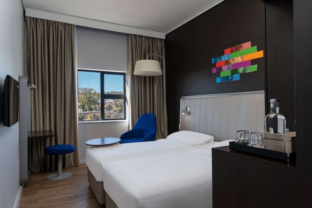 Park Inn by Radisson Polokwane