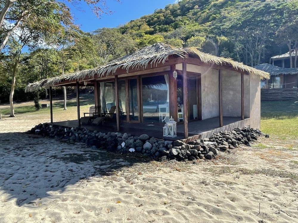 Tenuta Chatham Bay Resort