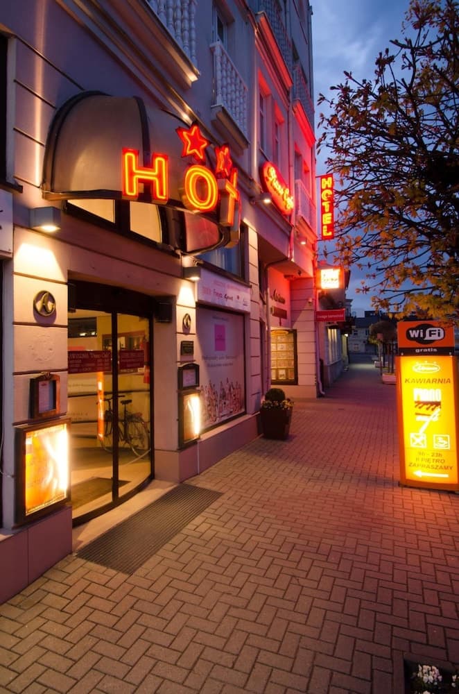 hotel image