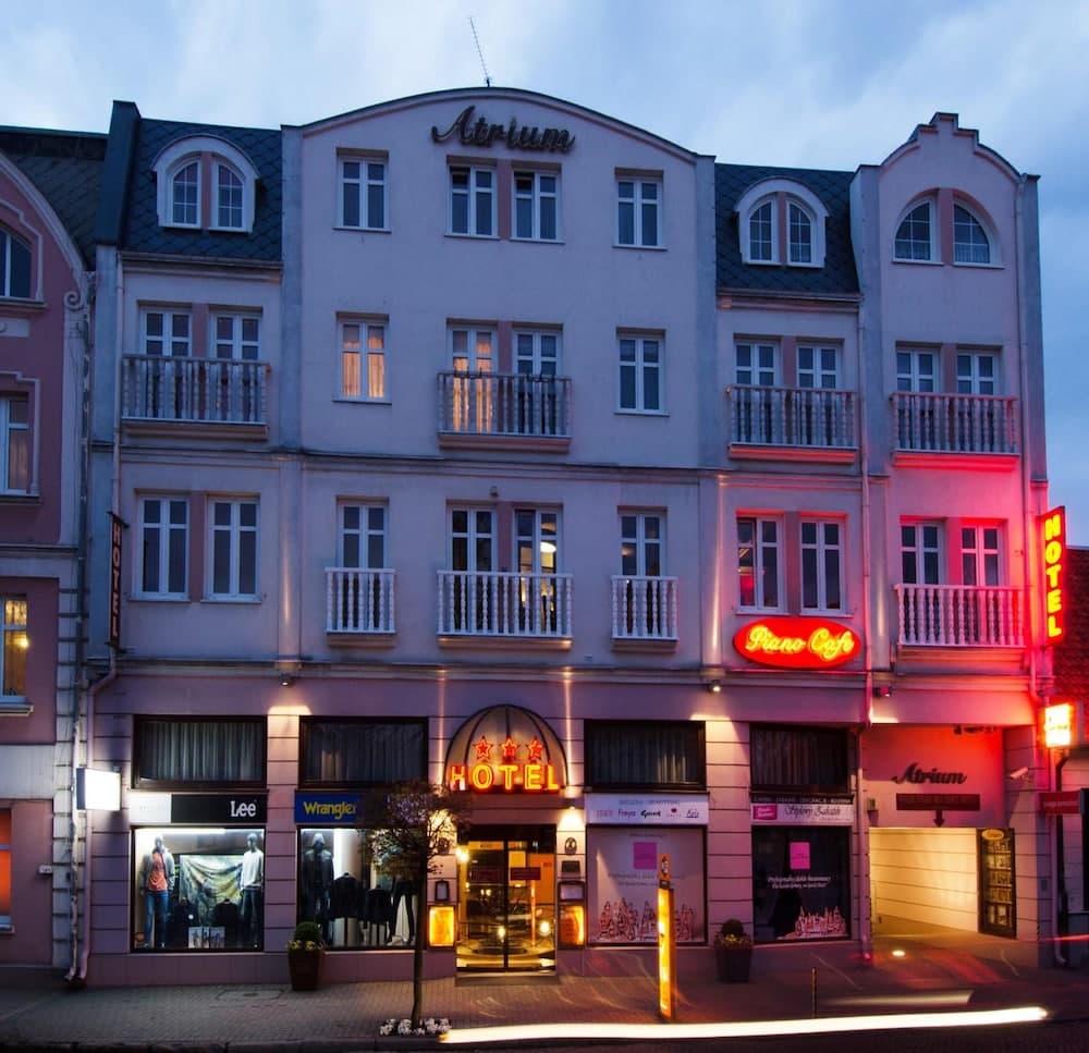 hotel image