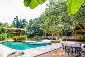 Banana Bamboo Ecolodge