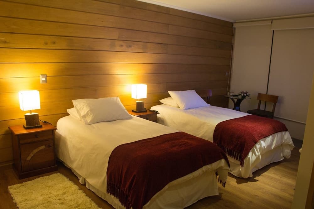 Cocurantu Hotel Boutique