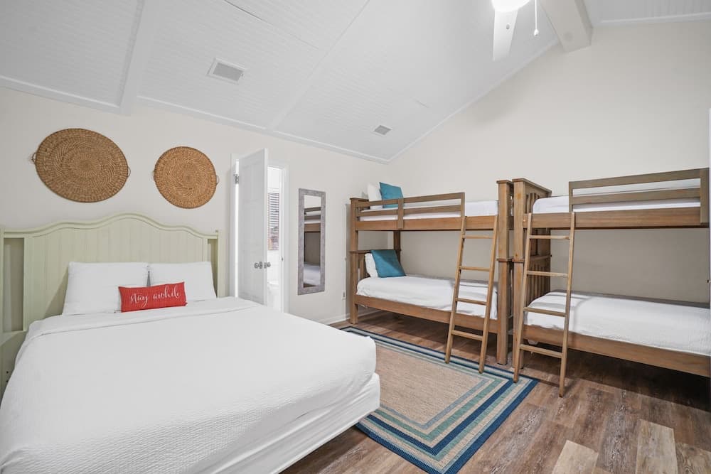 Premier Townhomes by Panhandle Getaways