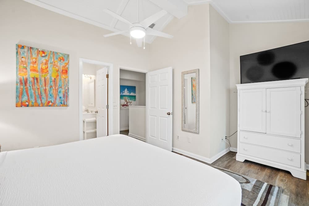 Premier Townhomes by Panhandle Getaways