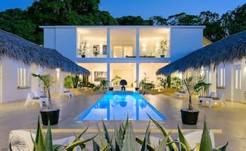 Adults Only Hacienda Terra Taina