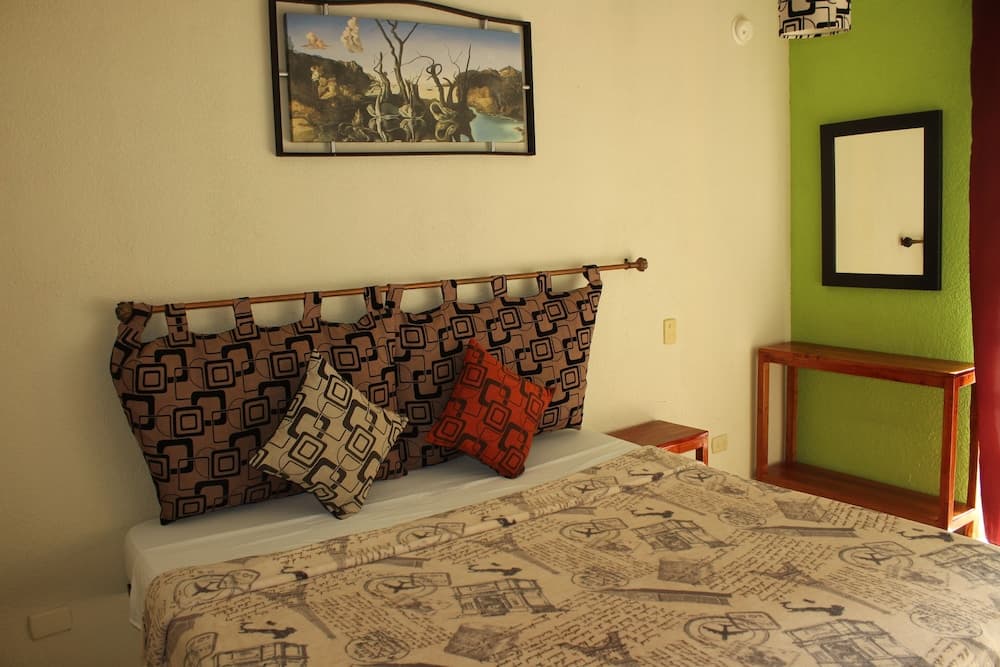 Hotel Cascada Huasteca