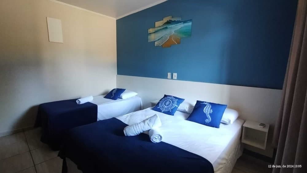 Pousada Baía dos Corais