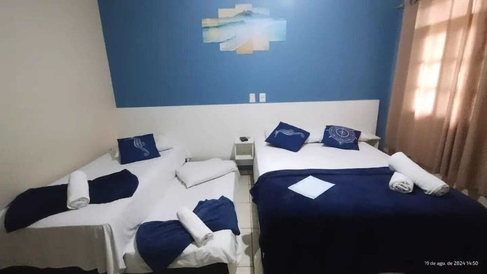 Pousada Baía dos Corais