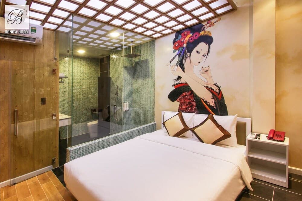 Bonita THT Hotel - Adults Only