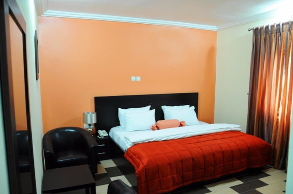 Purple Tulip Hotel and Resorts