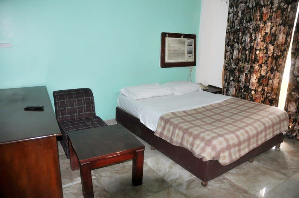 Jabita Intercontinental Hotel